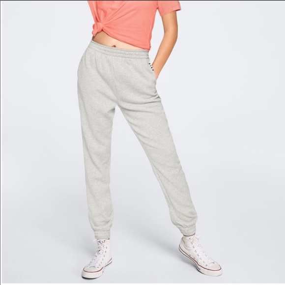 PINK Victoria's Secret Pants - Vs PINK joggers